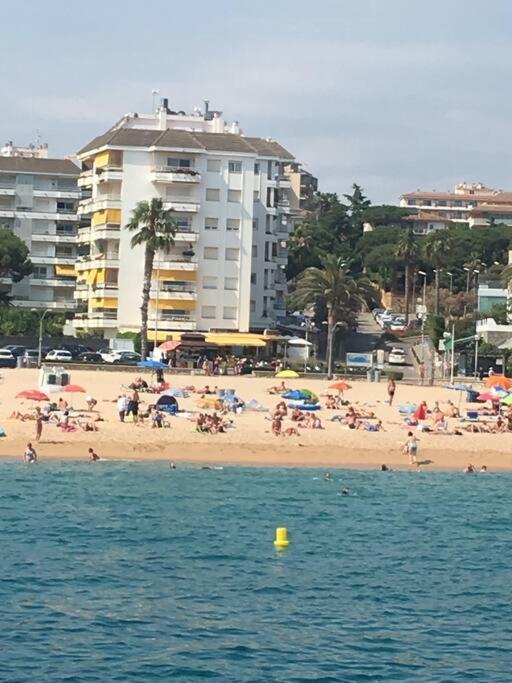 Seahomes Vacations - Seafront Fenals With Pkg * Lloret de Mar